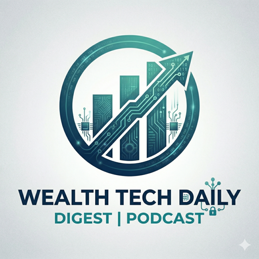Wealth Management Tech Digest logo